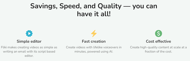 Best AI Video Generator