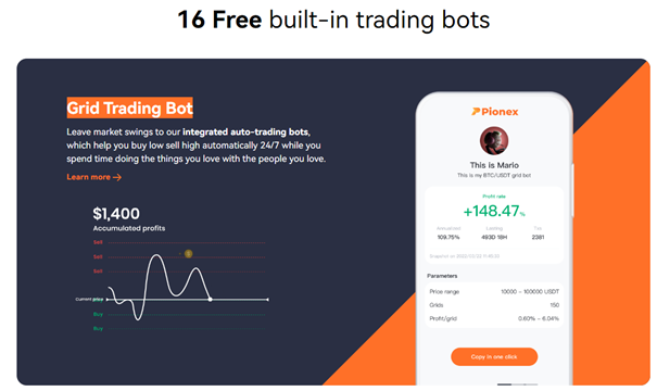 Best AI Crypto Trading Bots