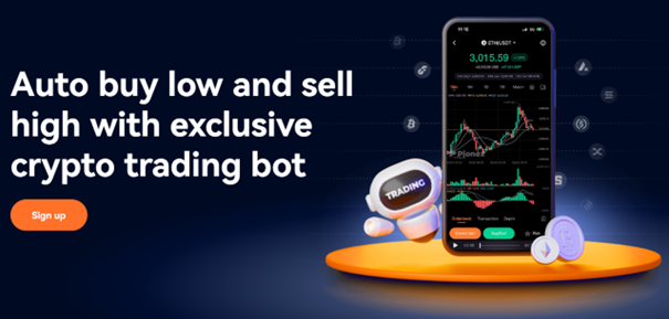 Best AI Crypto Trading Bots