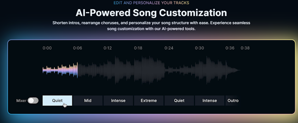 Best AI Music Generator