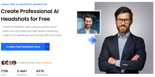 Best AI Headshot Generator