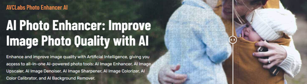 AI Image Enhancer and Upscaler