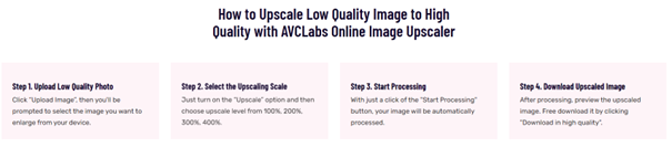 AI Image Enhancer and Upscaler